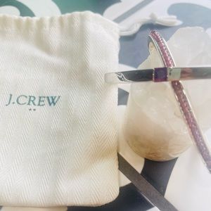J Crew ✨ bangles